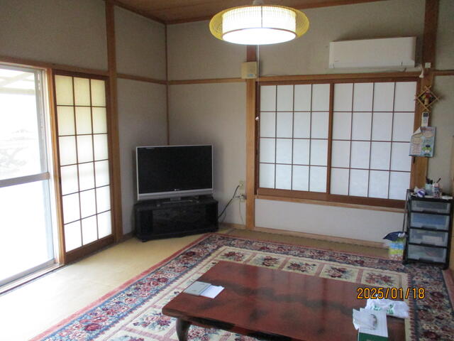 detached 大分県玖珠郡玖珠町大字戸畑 地図を見る