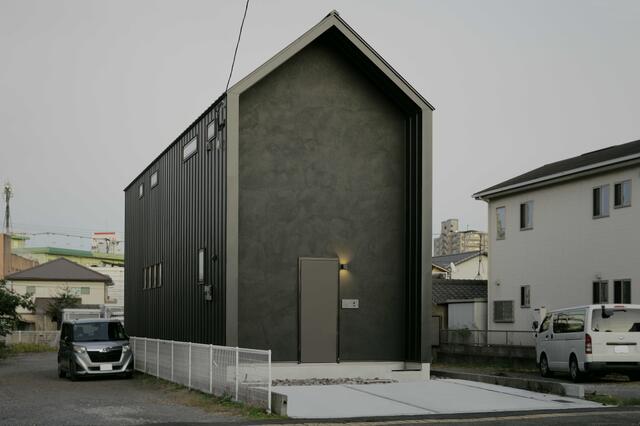 大分県大分市の一戸建て | 4780万円 | 3LDK | 130.81m² | Akiyama house finder