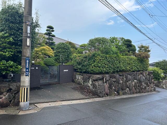 大分県別府市の一戸建て | 3300万円 | 3LDK | 426.68m² | Akiyama house finder