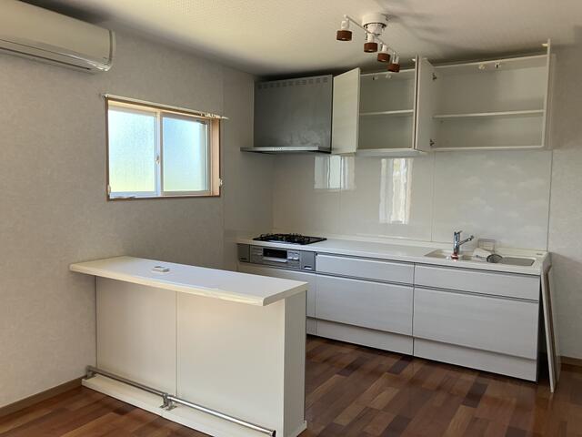 detached 大分県玖珠郡玖珠町大字岩室 地図を見る