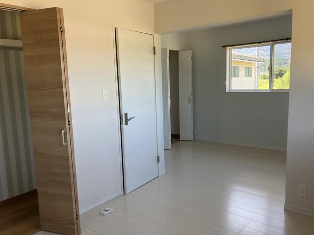 detached 大分県玖珠郡玖珠町大字岩室 地図を見る