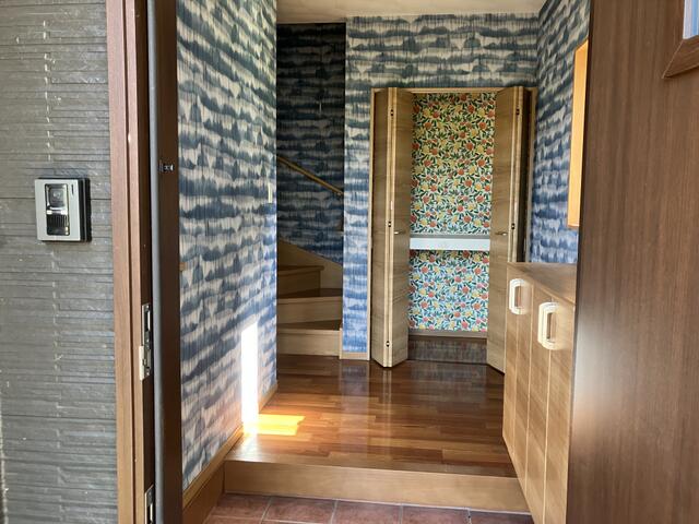 detached 大分県玖珠郡玖珠町大字岩室 地図を見る