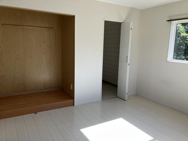 detached 大分県玖珠郡玖珠町大字岩室 地図を見る