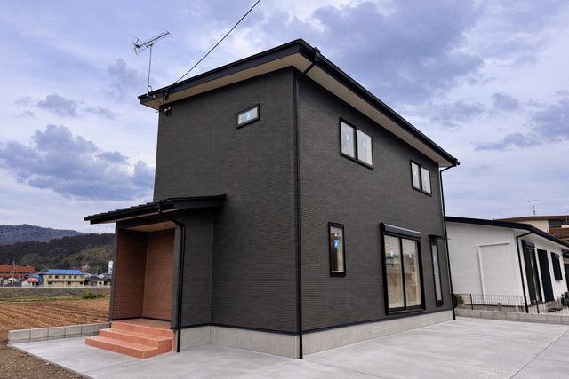 大分県玖珠郡玖珠町の一戸建て | 2603万円 | 4LDK | 188.99m² | Akiyama house finder