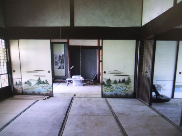 detached 大分県玖珠郡玖珠町大字太田 地図を見る
