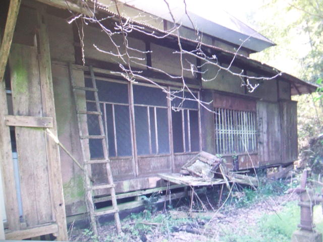 detached 大分県玖珠郡玖珠町大字太田 地図を見る