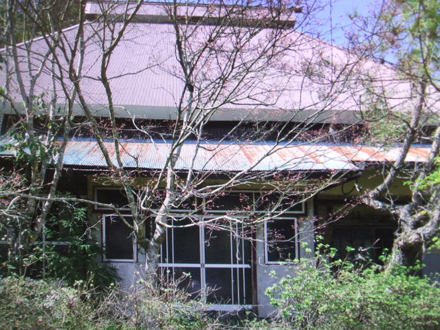 detached 大分県玖珠郡玖珠町大字太田 地図を見る