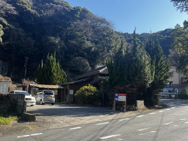 detached 大分県別府市大字野田