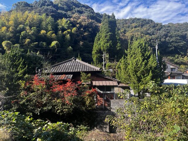 detached 大分県別府市大字野田