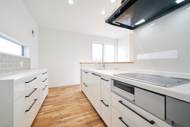 detached 大分県速見郡日出町大字川崎 地図を見る