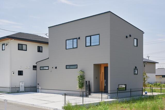 detached 大分県速見郡日出町大字川崎 地図を見る