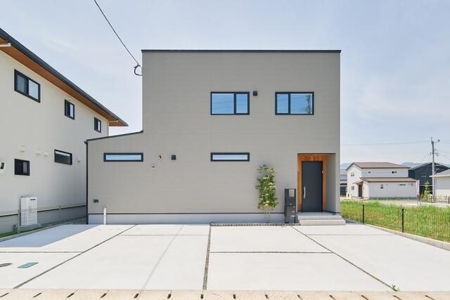 detached 大分県速見郡日出町大字川崎 地図を見る