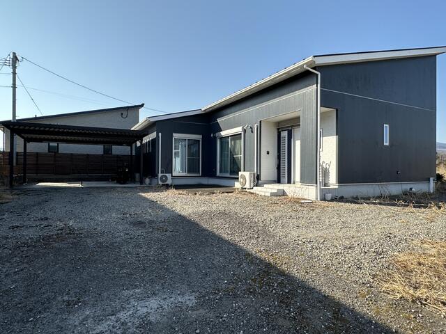 detached 宮崎県児湯郡川南町大字川南 地図を見る