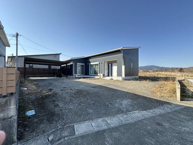 detached 宮崎県児湯郡川南町大字川南 地図を見る