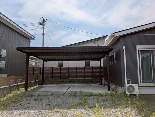 detached 宮崎県児湯郡川南町大字川南 地図を見る