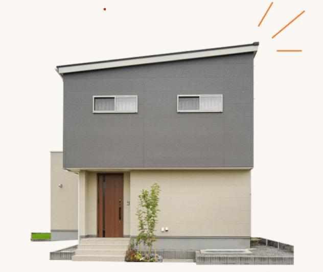 大分県大分市の一戸建て | 3400万円 | 3LDK | 142.15m² | Akiyama house finder