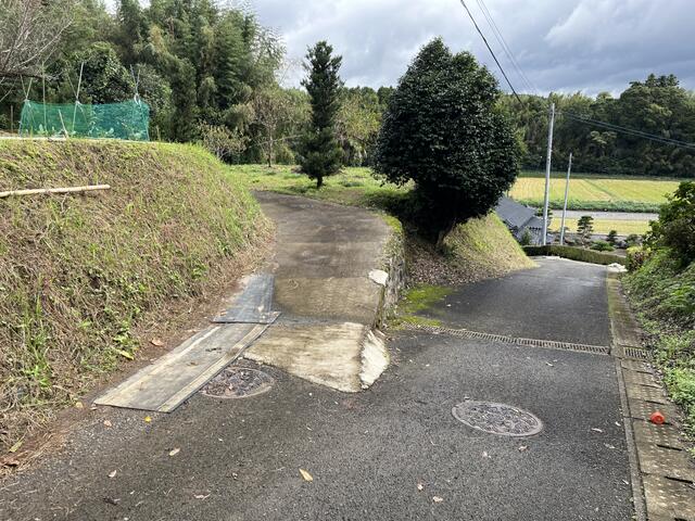 detached 大分県大分市大字吉野原 地図を見る