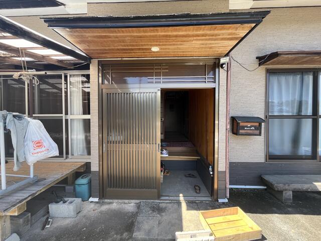 detached 大分県大分市大字吉野原 地図を見る