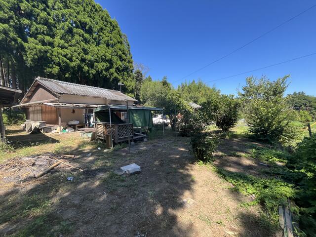 detached 大分県大分市大字吉野原 地図を見る