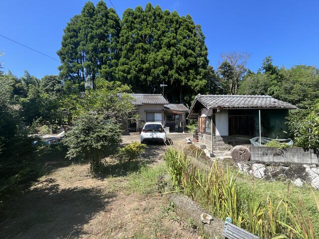detached 大分県大分市大字吉野原 地図を見る