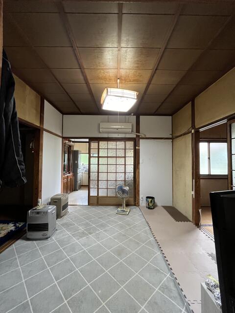 detached 大分県大分市大字吉野原 地図を見る