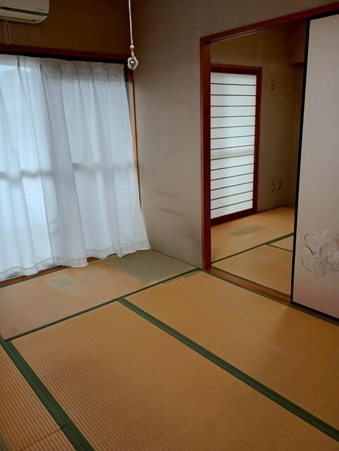 リビング以外の居室