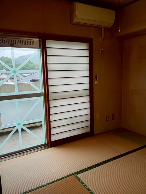 リビング以外の居室