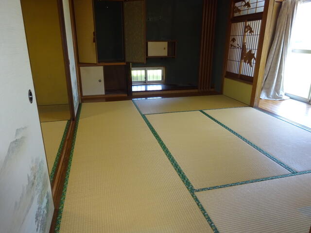 detached 大分県玖珠郡玖珠町大字塚脇 地図を見る