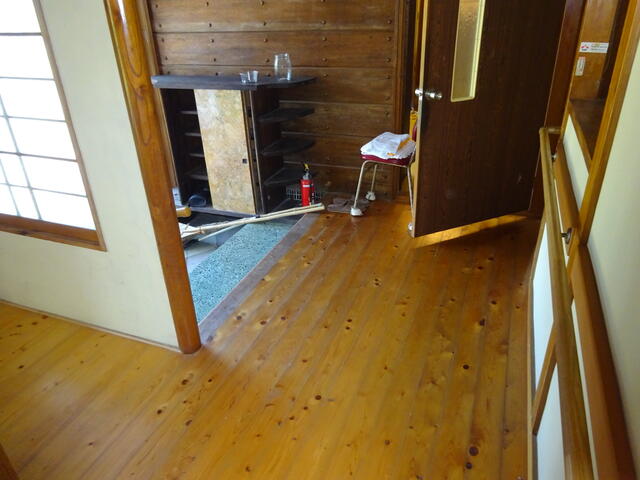 detached 大分県玖珠郡玖珠町大字塚脇 地図を見る