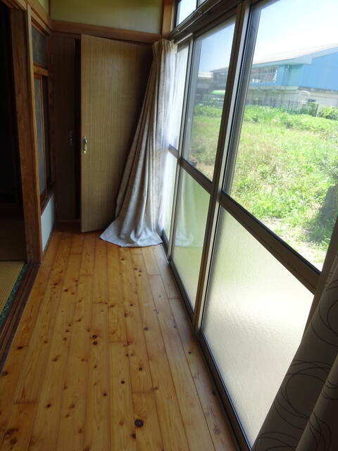 detached 大分県玖珠郡玖珠町大字塚脇 地図を見る