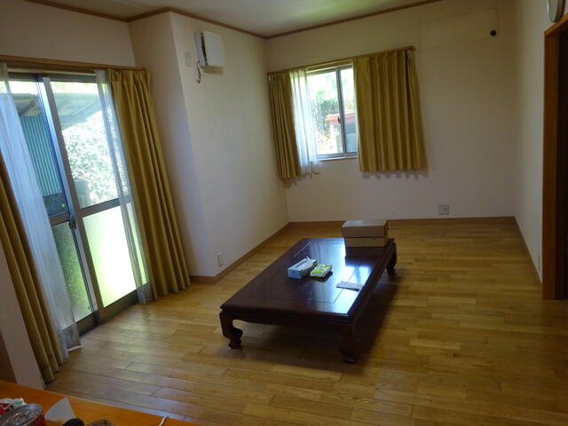 detached 大分県玖珠郡玖珠町大字塚脇 地図を見る