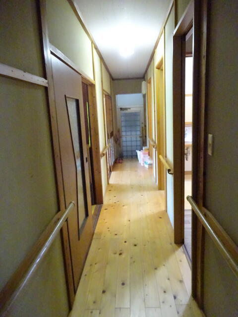 detached 大分県玖珠郡玖珠町大字塚脇 地図を見る