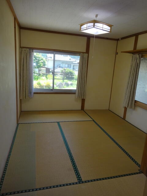 detached 大分県玖珠郡玖珠町大字塚脇 地図を見る