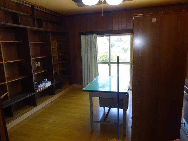 detached 大分県玖珠郡玖珠町大字塚脇 地図を見る