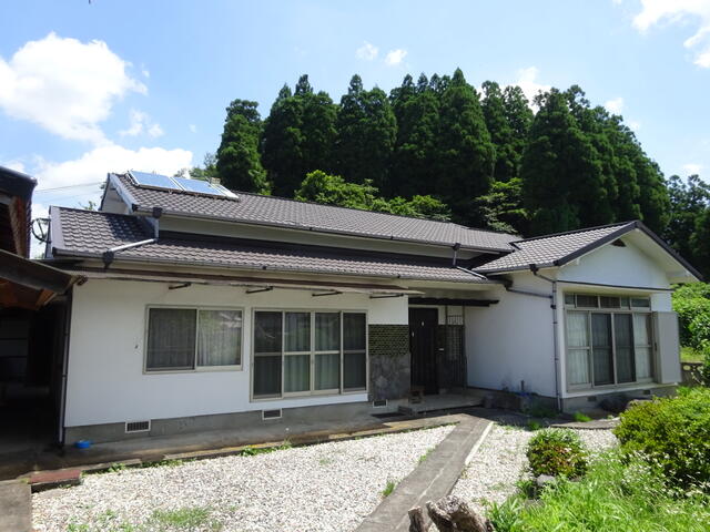 detached 大分県玖珠郡玖珠町大字塚脇 地図を見る