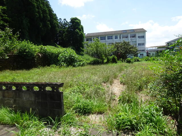 detached 大分県玖珠郡玖珠町大字塚脇 地図を見る