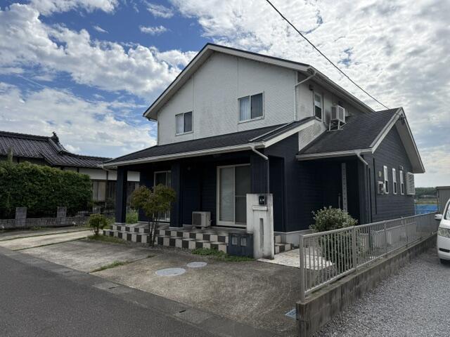 detached 大分県豊後高田市高田