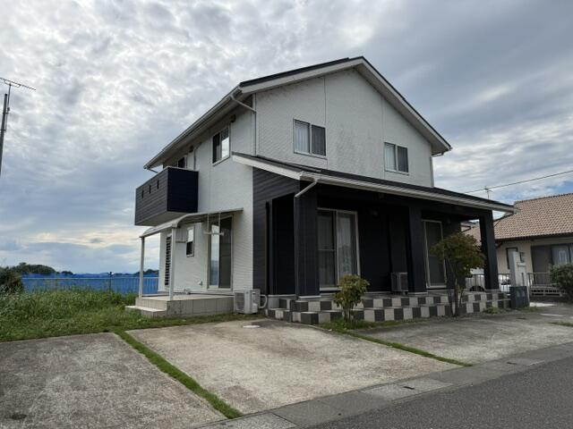 detached 大分県豊後高田市高田