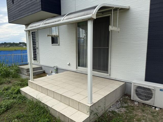 detached 大分県豊後高田市高田