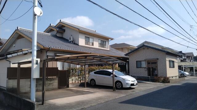 house for sale in 大分市, Oita | ¥125,000,000 | 6LDK | Akiyama house fin…