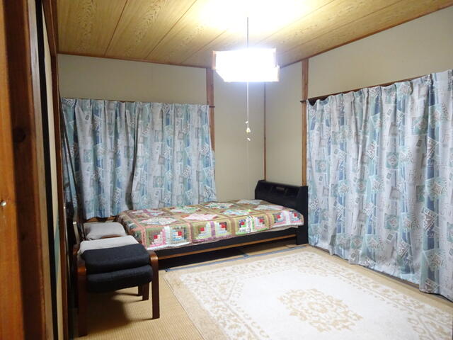 detached 大分県日田市天瀬町本城 地図を見る