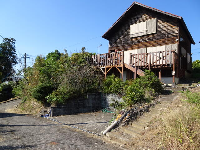 detached 大分県日田市天瀬町本城 地図を見る