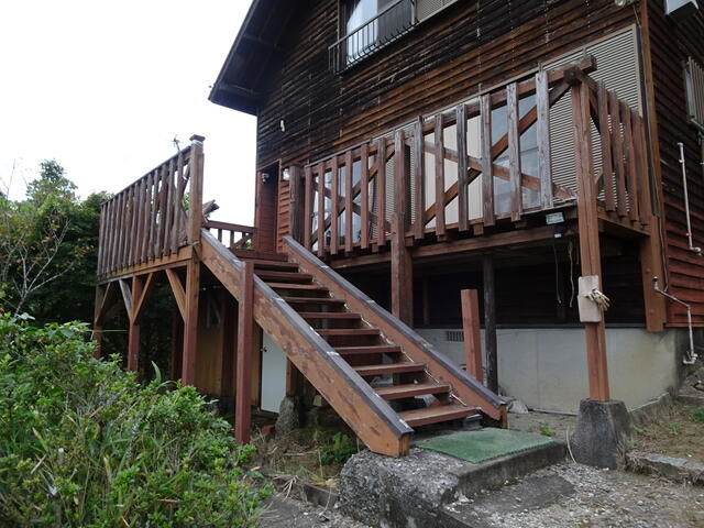 detached 大分県日田市天瀬町本城 地図を見る