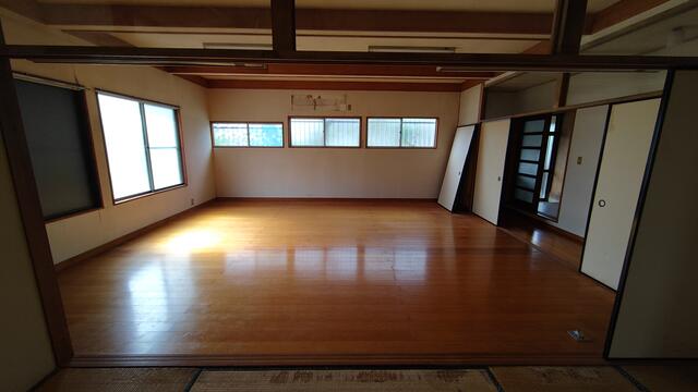 detached 大分県臼杵市大字臼杵洲崎 地図を見る