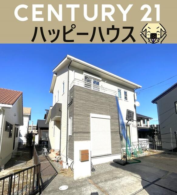 大分県大分市の一戸建て | 2500万円 | 4LDK | 258.55m² | Akiyama house finder