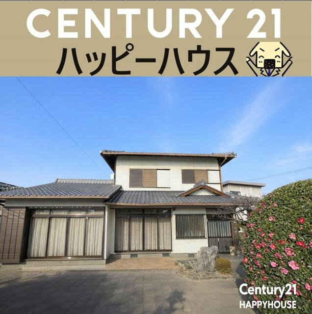 大分県大分市の一戸建て | 3700万円 | 4LDK | 437.95m² | Akiyama house finder