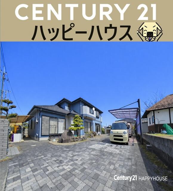 大分県大分市の一戸建て | 4300万円 | 5SLDK | 813.89m² | Akiyama house finder