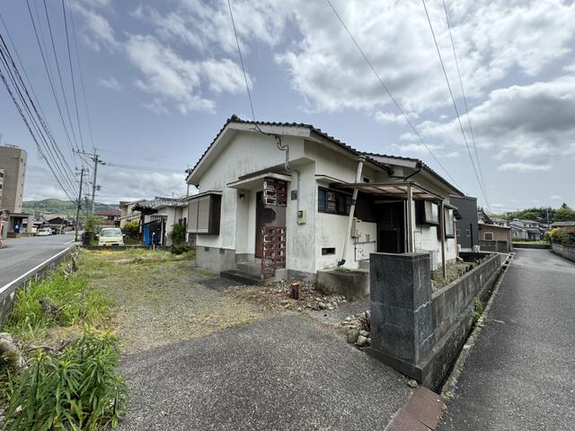 house for sale in 臼杵市, Oita | ¥5,000,000 | 4DK | Akiyama house finder