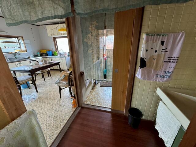 detached 大分県臼杵市大字諏訪