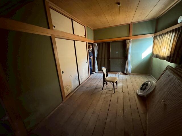 detached 大分県臼杵市大字諏訪